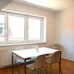 Vienna Loft Apartment