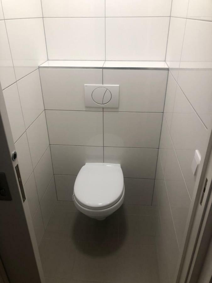 Apartment Loft Vienna