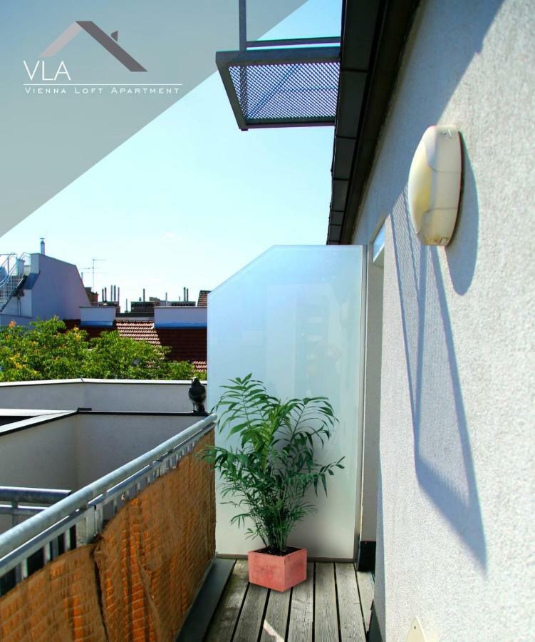 Loft Apartment Vienna