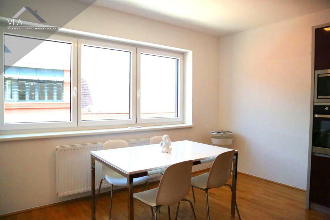Loft Apartment Wien